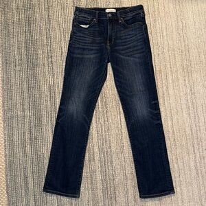 Lucky Brand Men's “363” Vintage Straight Leg Jeans
